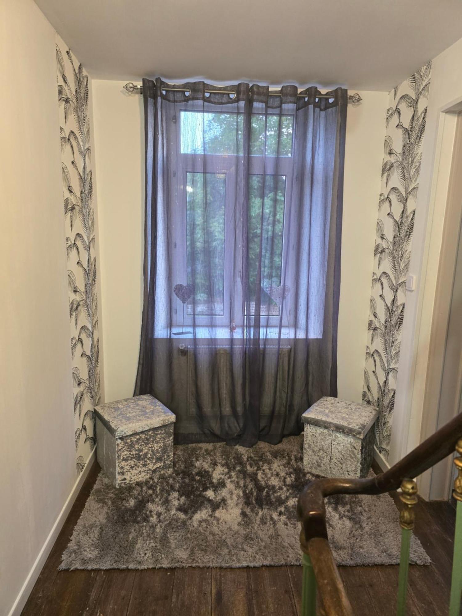 Le De Dan Appartement Rocquigny (Aisne)