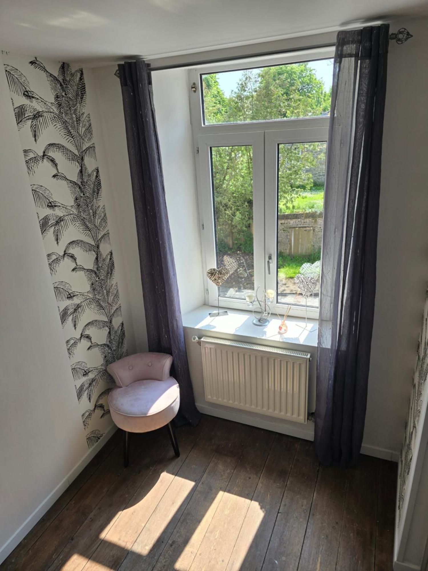 Appartement Le De Dan *